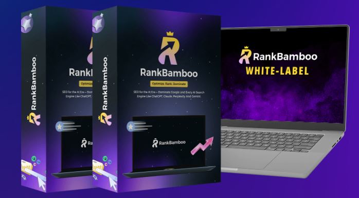 RankBamboo Bundle Deal