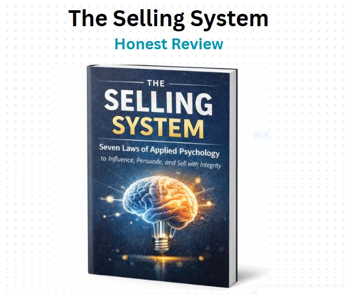 The-Selling-System