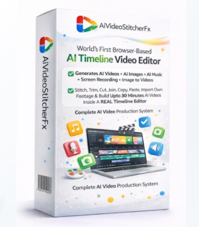 AiVideoStitcherFx